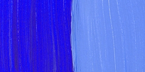 Ultramarine Blue (Red Shade)