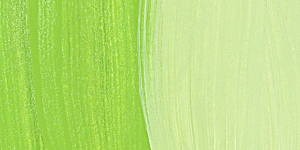 Vivid Lime Green