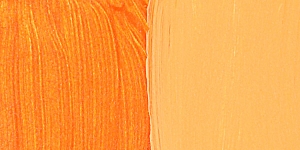 Vivid Red Orange