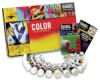 Artist Acrylic Color Set