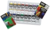 Artist Acrylic Color Set