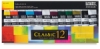 Studio 12-Tube Set
