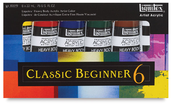 Primary 6-Tube Set