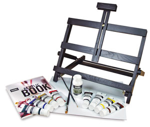 Complete Table Easel Set