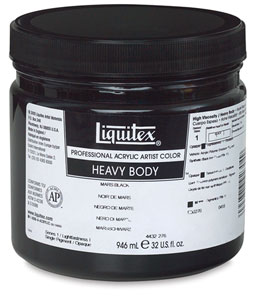 Liquitex 32 oz