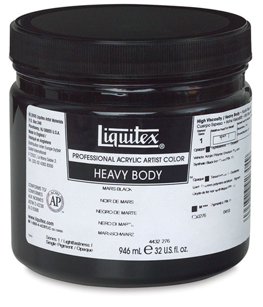 Liquitex 32 oz