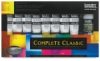 Artist Acrylic Complete Classic Set