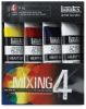 Primary Mix 4-tube Set