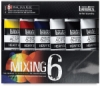 Primary Mix 6-tube Set