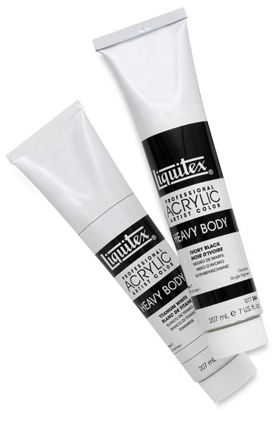 7 oz Tubes