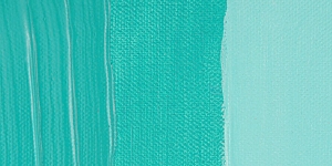 Bright Aqua Green