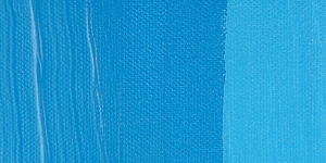 Brilliant Blue