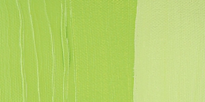 Brilliant Yellow Green