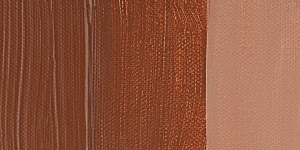 Burnt Sienna