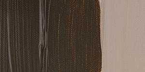 Burnt Umber