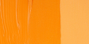 Cadmium Orange Hue