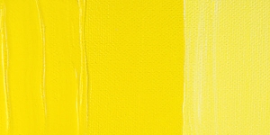 Cadmium Yellow Light