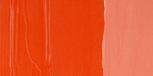 Cadmium Red Light Hue