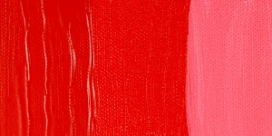 Cadmium Red Medium Hue
