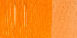 Cadmium Orange