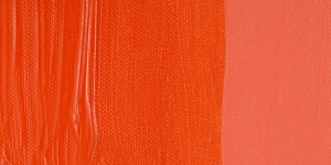 Cadmium Red Light