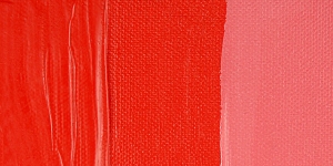 Cadmium Red Medium