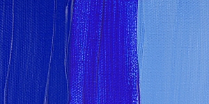 Cobalt Blue Hue