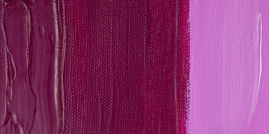 Deep Magenta