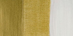 Iridescent Antique Gold