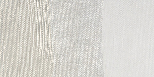 Iridescent White