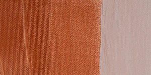 Iridescent Rich Copper
