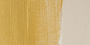 Iridescent Rich Gold