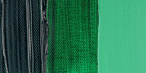 Phthalo Green (Yellow Shade)