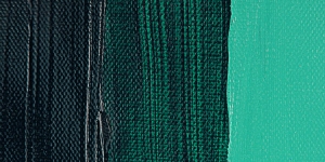 Phthalo Green (Blue Shade)