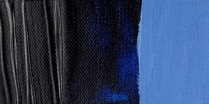 Prussian Blue Hue