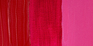 Quinacridone Crimson