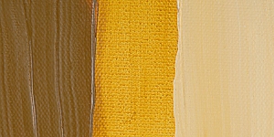 Transparent Raw Sienna
