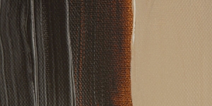 Transparent Burnt Umber