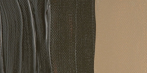 Transparent Raw Umber