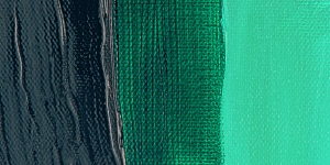 Transparent Viridian Hue