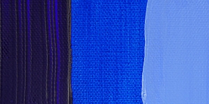 Ultramarine Blue (Green Shade)