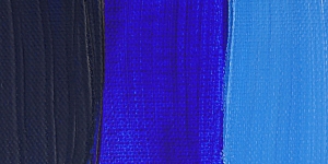 Ultramarine Blue Red Shade