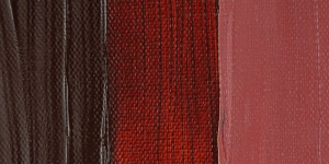 Van Dyke Red Hue Permanent
