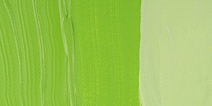 Vivid Lime Green