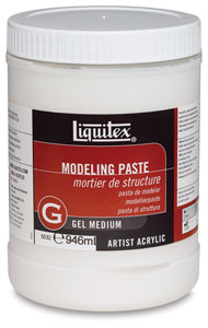 Modeling Paste Modeling Paste