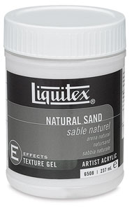 Natural Sand Fine