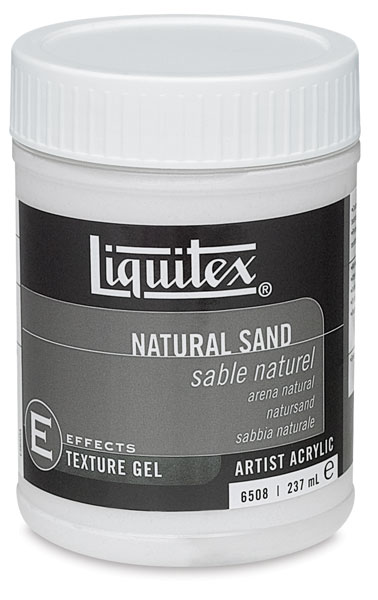 Natural Sand Fine