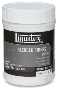 Blended Fibers