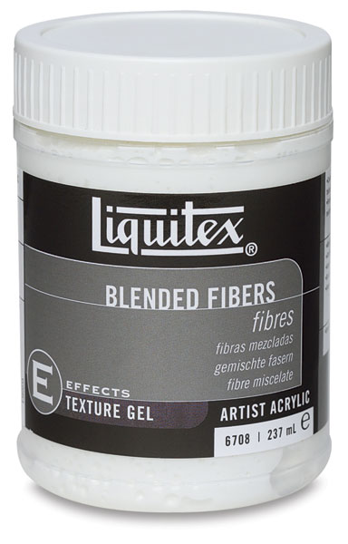 Blended Fibers