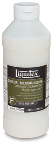 Slow-Dri Blending Fluid, 16 oz